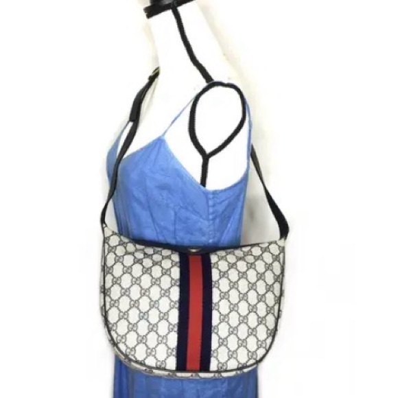 Gucci
Ophidia Hobo handbag - Picture 11 of 11